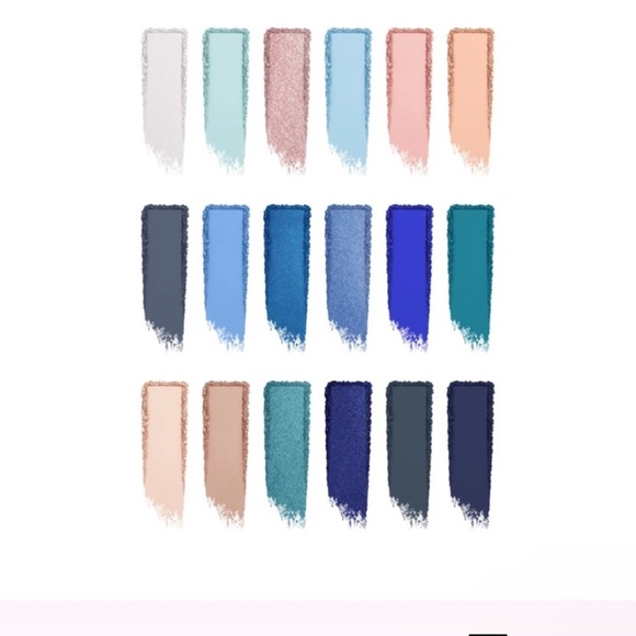 Jeffree Star NIB Blue Blood Palette - Picture 4 of 9